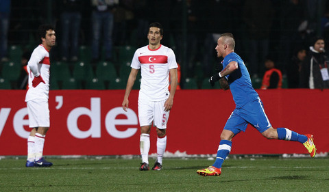 Ava giderken böyle avlandık! - Resim: 2