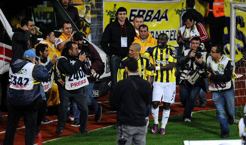 Şike uygulandığı iddia edilen o maçlar! - Resim: 2