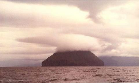  Dünyanın en ilginç adası! - Resim: 4