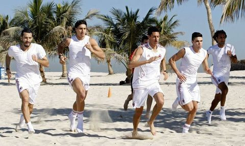 Dünya yıldızları böyle poz verdi - Resim: 4