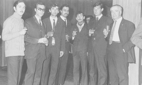 Kılıçdaroğlu´nun arşivden fotoğrafları - Resim: 3