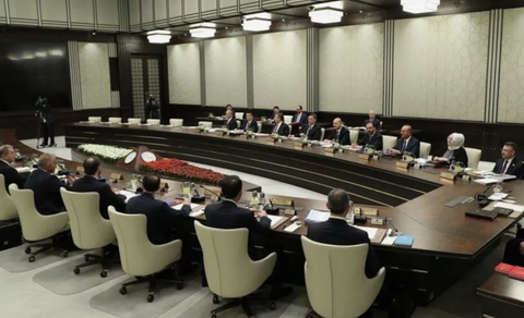 Kabinede 8 bakan değişecek iddiası gündem oldu! İşte gidecek isimler - Resim: 2