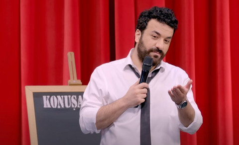 Disney ile anlaşan Hasan Can Kaya'nın kazanacağı ücret ortaya çıktı - Resim: 5