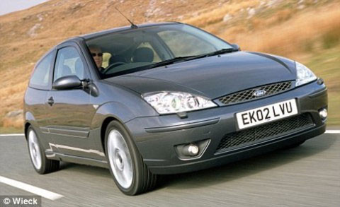 Bu araba gerçekten konuşuyor! - Resim: 2