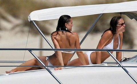 Baldız herkesin yeni gözdesi oldu! - Resim: 4