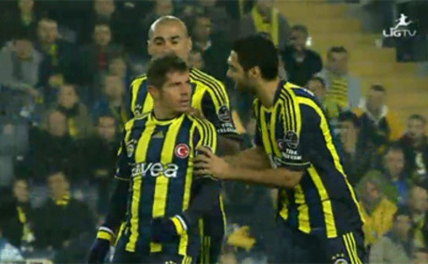 Emre ve Gökhan kapıştı! - Resim: 3