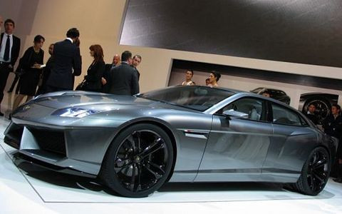 Bu otomobil tartışma yaratacak! - Resim: 1