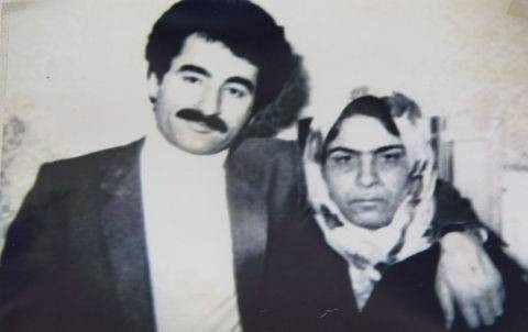 Tatlıses'in görülmemiş fotoğrafları - Resim: 3