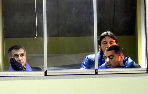 Trabzon yeniden lider! - Resim: 1