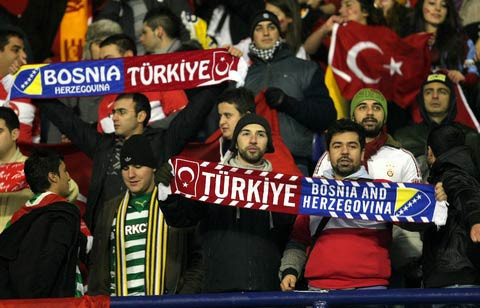 Türkiye Zagrep'ten eli boş döndü - Resim: 2