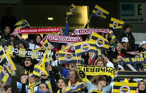 Alex varsa sorun yok! - Resim: 4