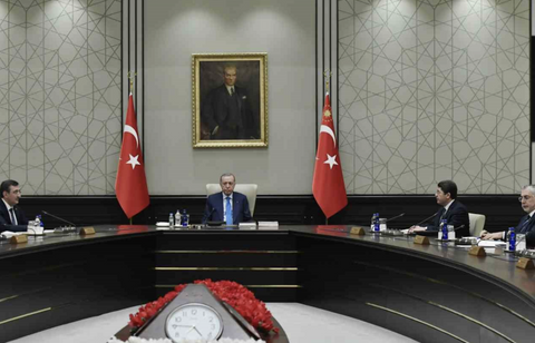 Kabinede 8 bakan değişecek iddiası gündem oldu! İşte gidecek isimler - Resim: 5