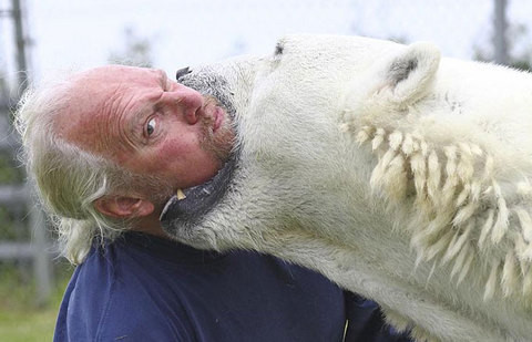Bunu yapmak yürek ister! - Resim: 2