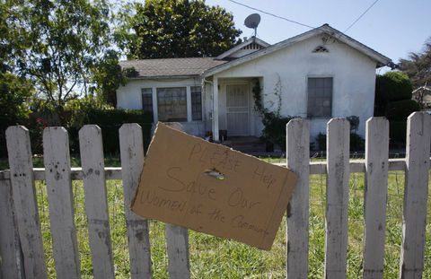 18 yıl tecavüze 431 yıl hapis - Resim: 1