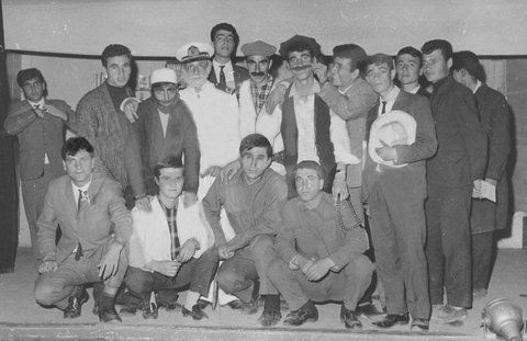 Kılıçdaroğlu´nun arşivden fotoğrafları - Resim: 4