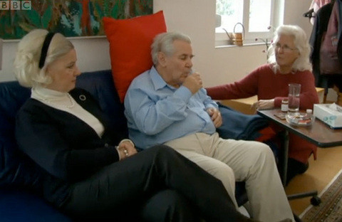 Ekranda ötenazi ile can verdi - Resim: 4