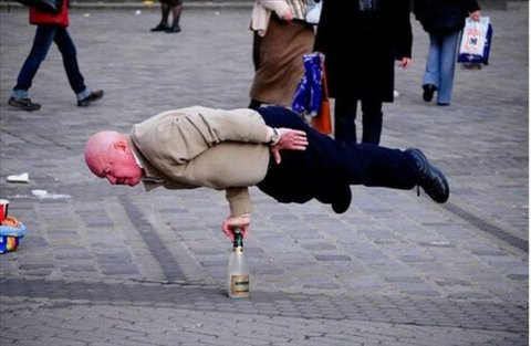 İnternetin en komik 100 karesi - Resim: 3