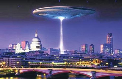 2012 için 8 felaket senaryosu! - Resim: 2