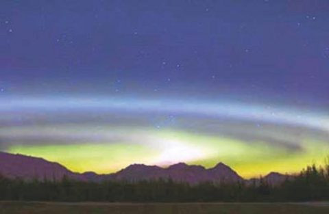 2012 için 8 felaket senaryosu! - Resim: 4