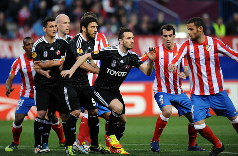 Kartal'ın nefesi yetmedi - Resim: 4