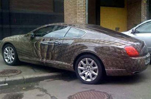 İnternette fenomen olan kareler - Resim: 2