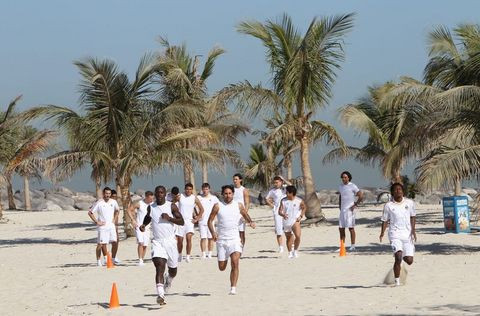 Dünya yıldızları böyle poz verdi - Resim: 3