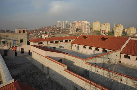 Bu müzeyi gezmek cesaret ister - Resim: 4