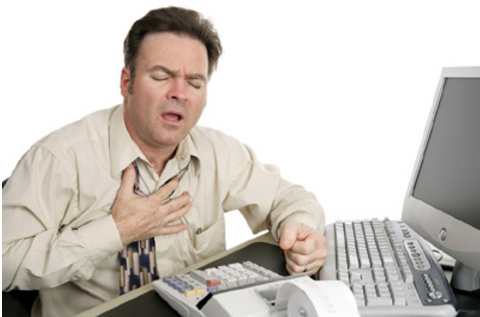 Kalp krizi riskinizi ölçün - Resim: 3