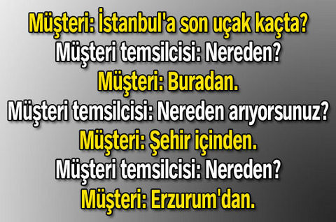 Kopartan çağrı merkezi diyalogları - Resim: 2