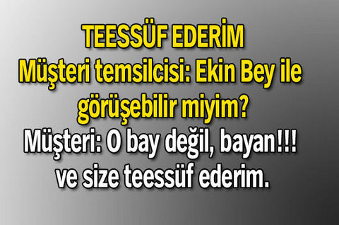 Kopartan çağrı merkezi diyalogları - Resim: 4