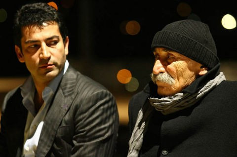 Bu dizi karakterleri unutulmayacak - Resim: 1