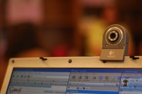 Dikkat! Webcam ve mikrofonunuz hack'lenmiş olabilir! - Resim: 1