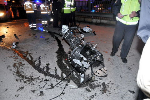  Onur Bayraktar en üzücü rolünü oynadı - Resim: 2