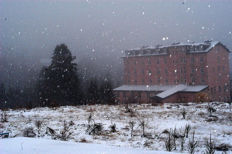 Marmara'ya yılın ilk karı düştü - Resim: 3