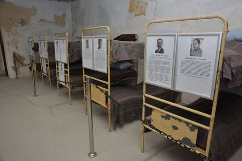 Bu müzeyi gezmek cesaret ister - Resim: 3