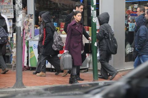 İşte bu da Fatmagül'ün suçu.. - Resim: 1