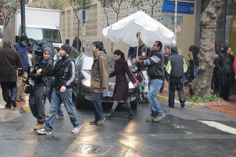 İşte bu da Fatmagül'ün suçu.. - Resim: 2