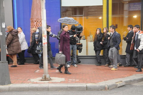 İşte bu da Fatmagül'ün suçu.. - Resim: 3