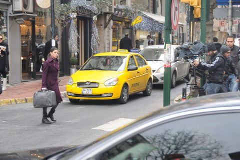 İşte bu da Fatmagül'ün suçu.. - Resim: 4