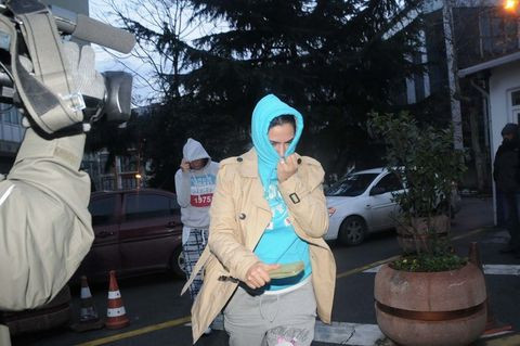 Fuhuşta yakalanan mankenler konuştu - Resim: 2