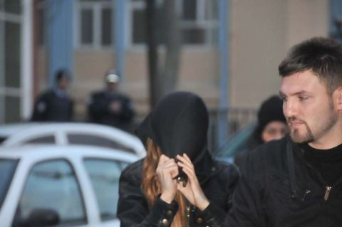 Fuhuşta yakalanan mankenler konuştu - Resim: 3