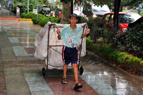 Yurttan yağış manazaraları - Resim: 2