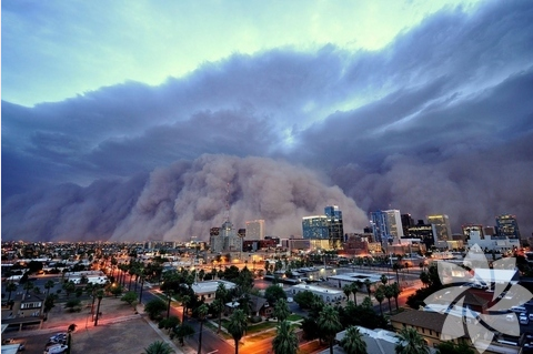 2011'e damga vuran fotoğraflar - Resim: 3