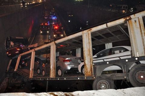 Feci kaza! - Resim: 4