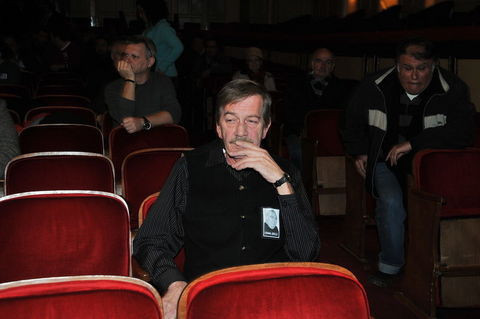 Baykal Kent'e hüzünlü veda - Resim: 4