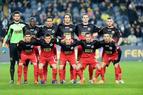 Fenerbahçe Gençler'e patladı! - Resim: 4