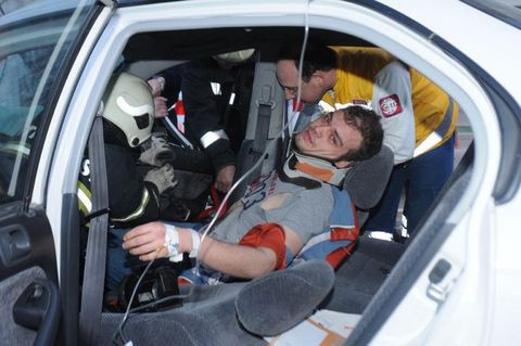 Böylesi ne görüldü ne duyuldu! - Resim: 1