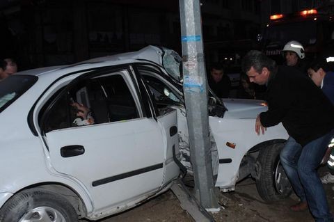 Böylesi ne görüldü ne duyuldu! - Resim: 2