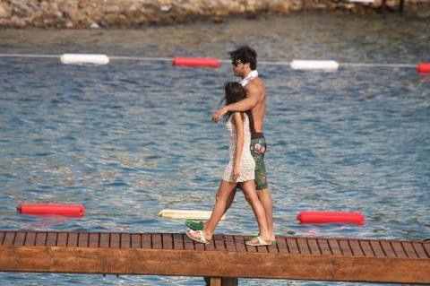 Gözler Sarp Levendoğlu'nun üzerinde! - Resim: 2