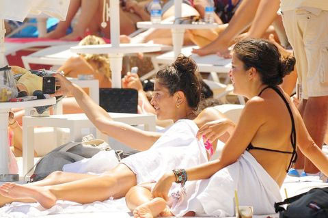 Serin sularda yorgunluk atıyor - Resim: 2